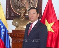 Venezuela praises Vietnam
